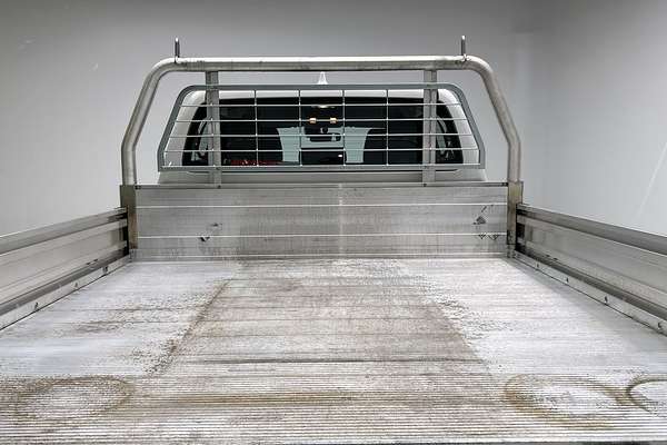 2023 Toyota Hilux SR GUN126R 4X4