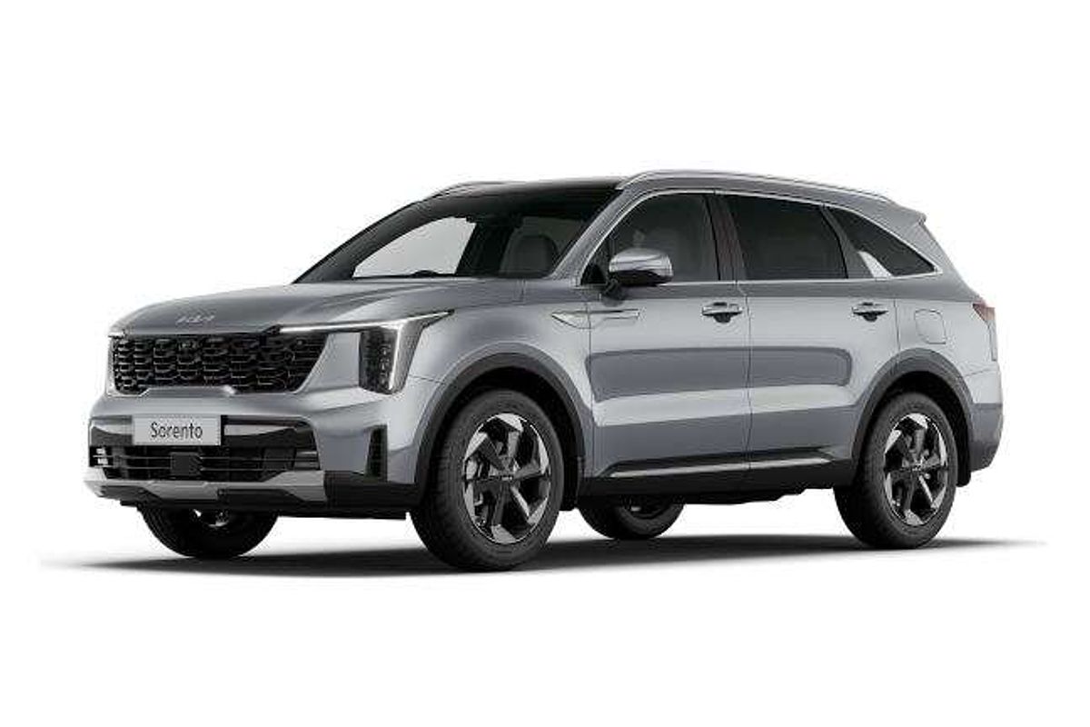 2025 Kia Sorento PHEV GT-Line MQ4 PE