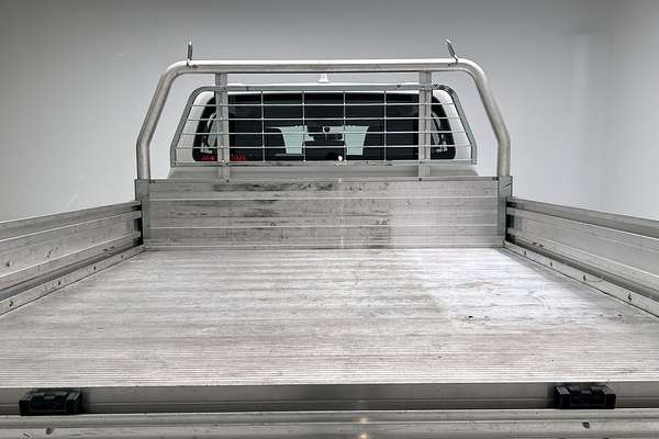 2023 Toyota Hilux SR GUN126R 4X4