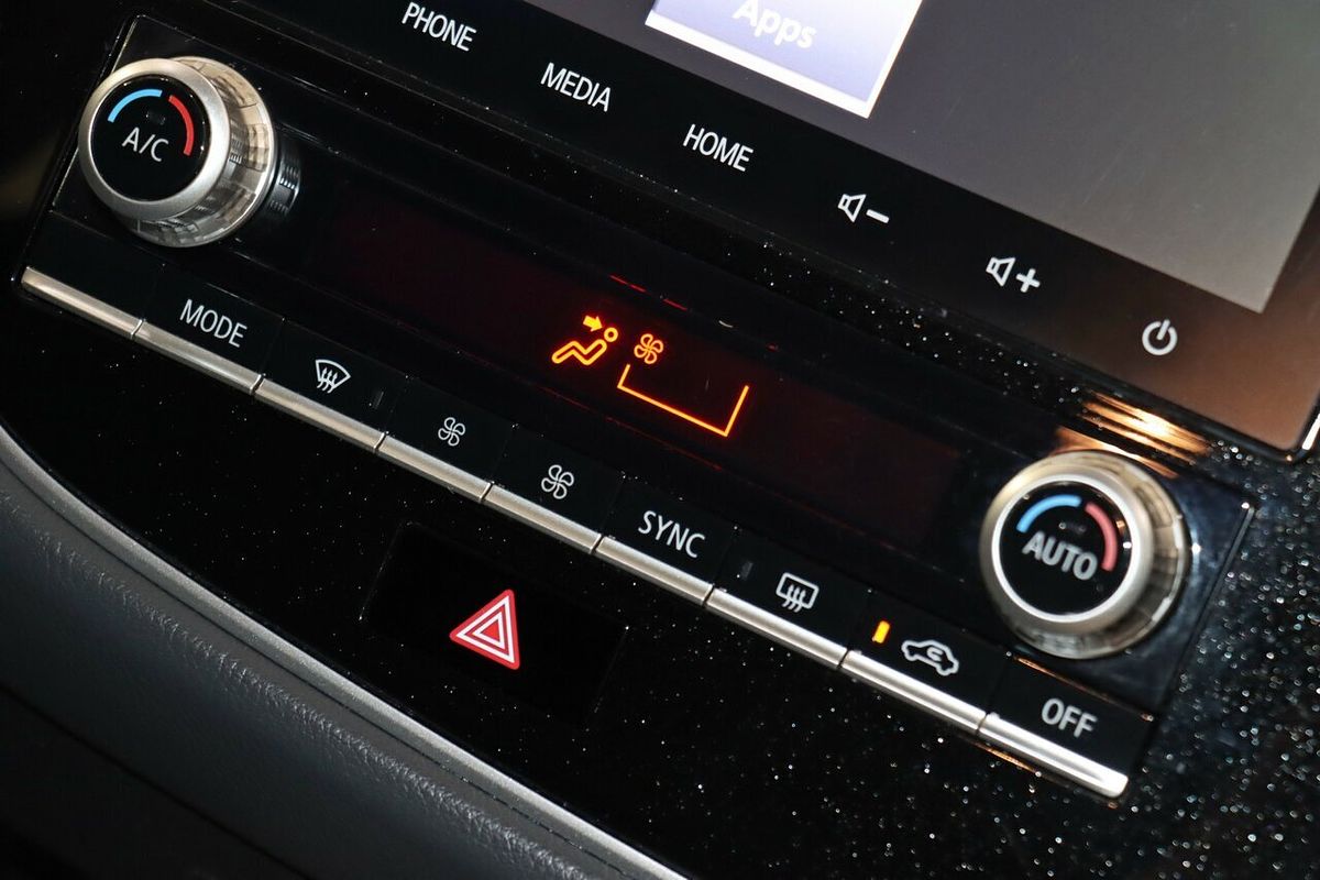 2021 Mitsubishi Outlander ES ZL