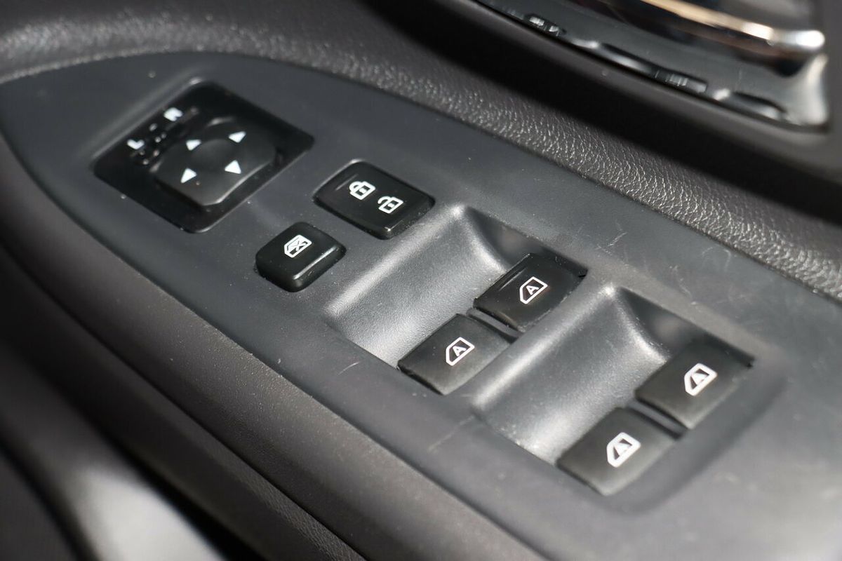 2021 Mitsubishi Outlander ES ZL