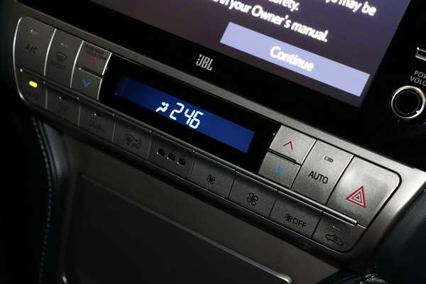 2023 Toyota Landcruiser Prado VX GDJ150R