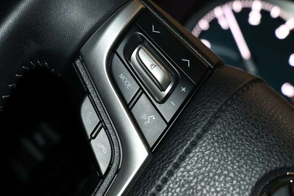 2023 Toyota Landcruiser Prado VX GDJ150R