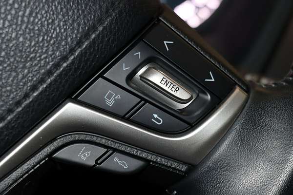 2023 Toyota Landcruiser Prado VX GDJ150R
