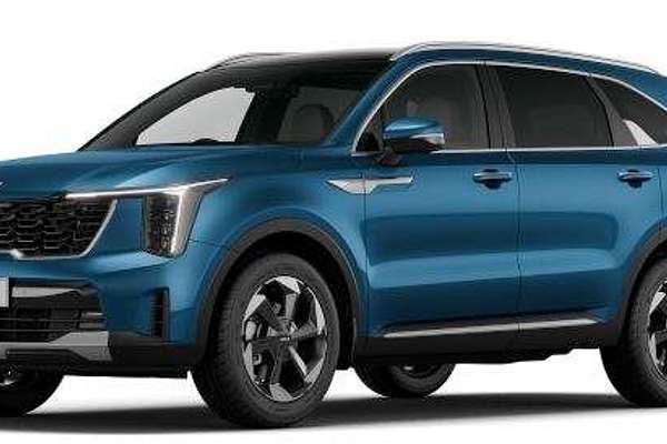 2025 Kia Sorento PHEV GT-Line MQ4 PE thumb-0