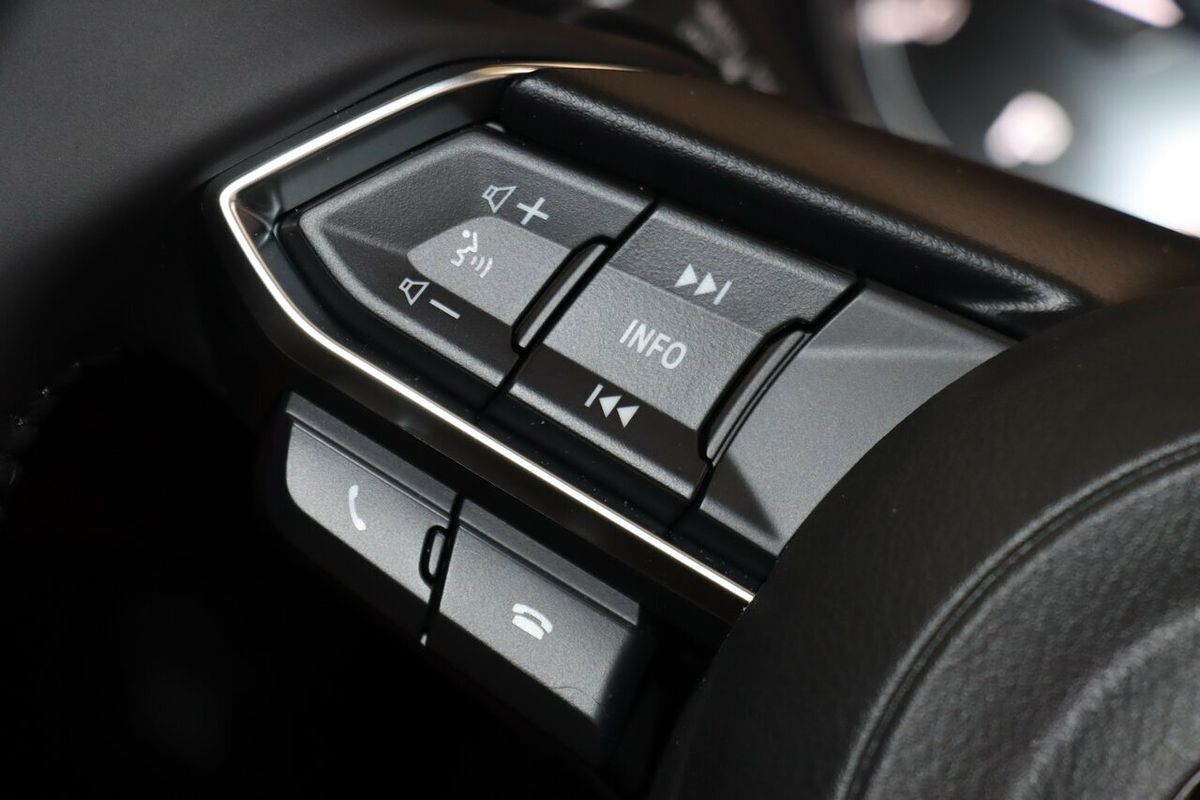 2024 Mazda 6 G25 Touring GL Series