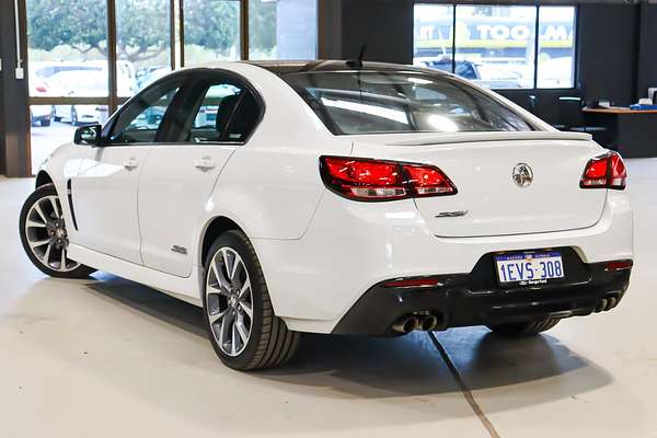 2014 Holden Commodore SS V VF