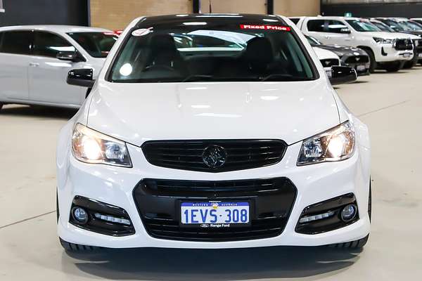 2014 Holden Commodore SS V VF