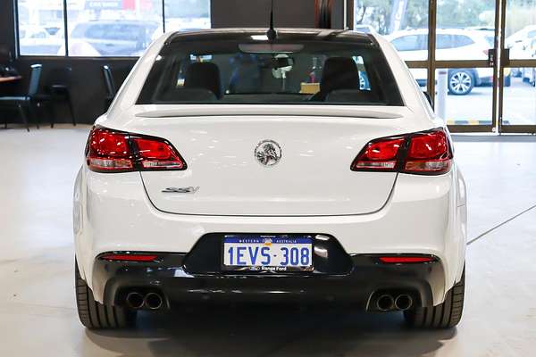 2014 Holden Commodore SS V VF