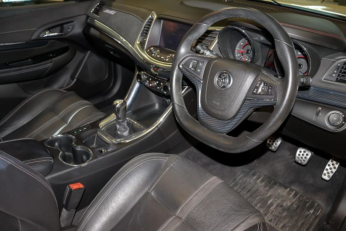 2014 Holden Commodore SS V VF