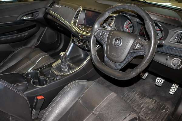 2014 Holden Commodore SS V VF