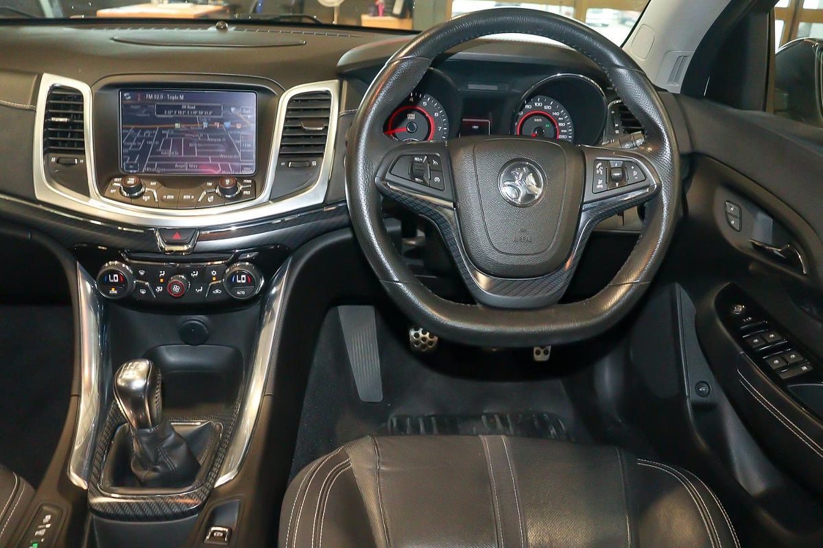 2014 Holden Commodore SS V VF