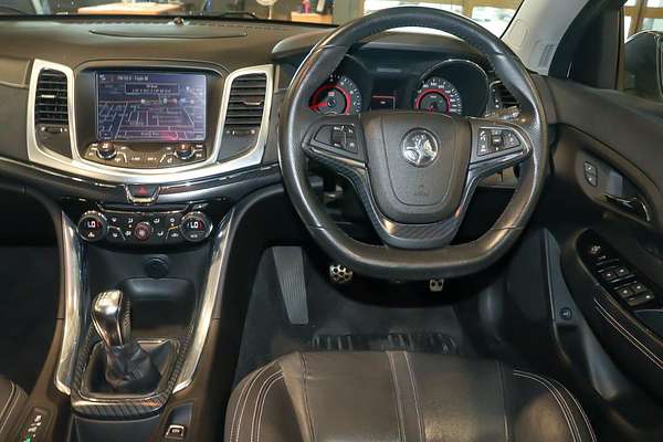 2014 Holden Commodore SS V VF