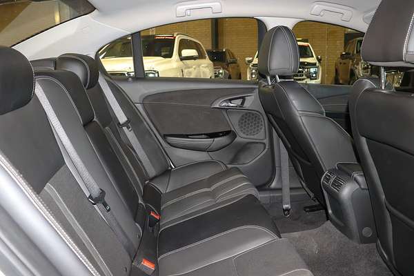 2014 Holden Commodore SS V VF
