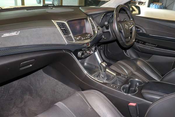 2014 Holden Commodore SS V VF