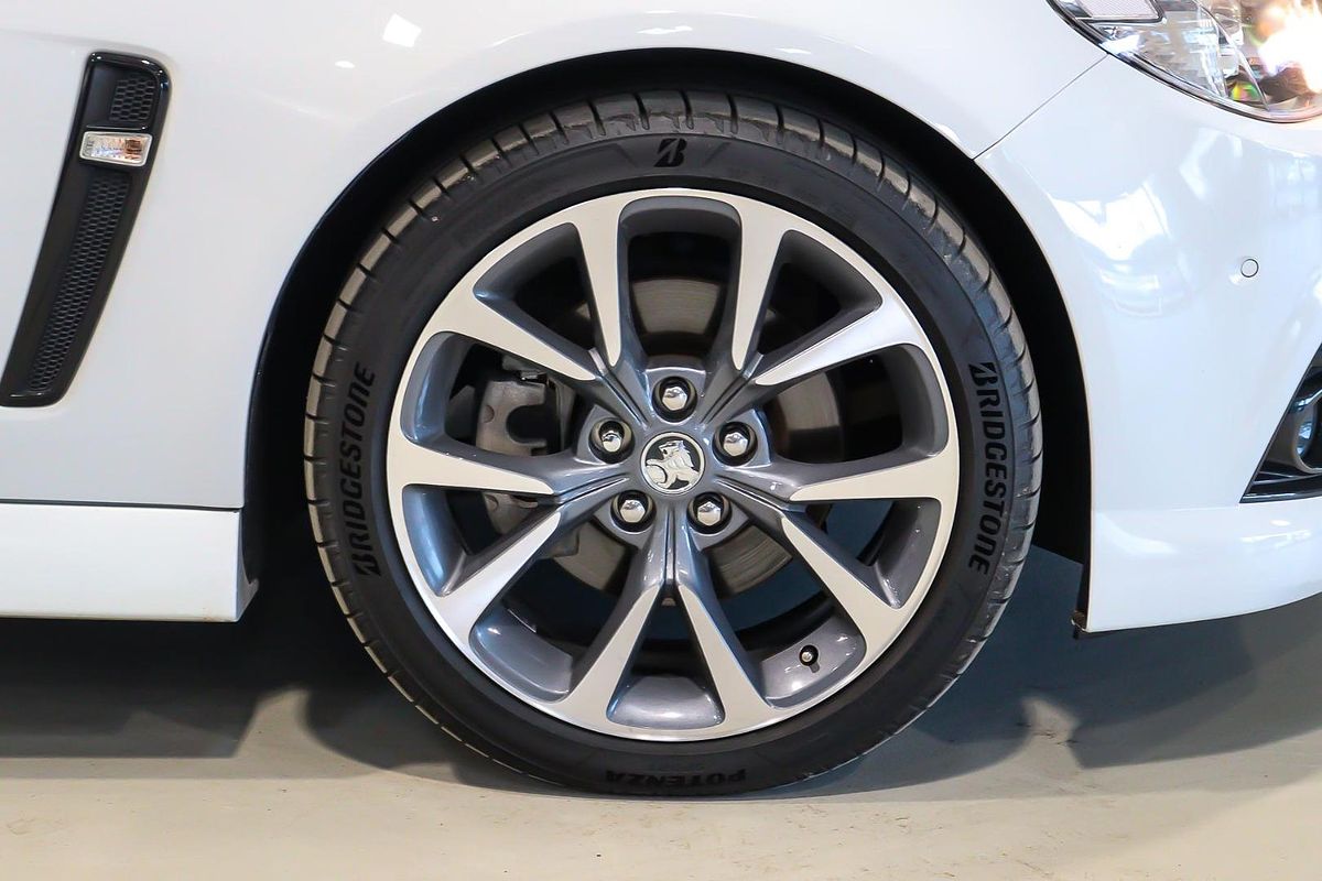 2014 Holden Commodore SS V VF