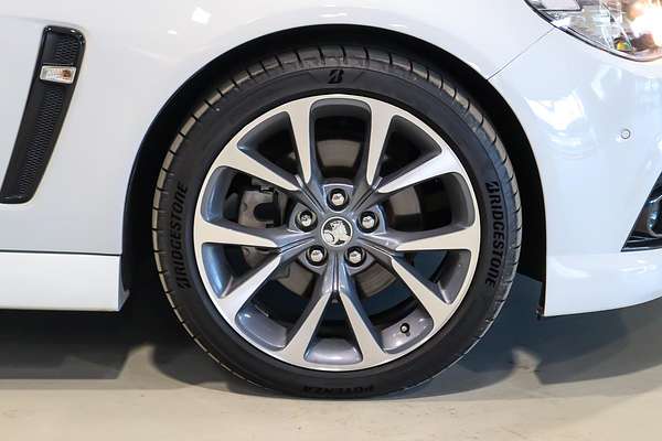 2014 Holden Commodore SS V VF