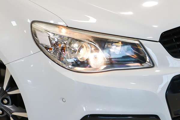 2014 Holden Commodore SS V VF