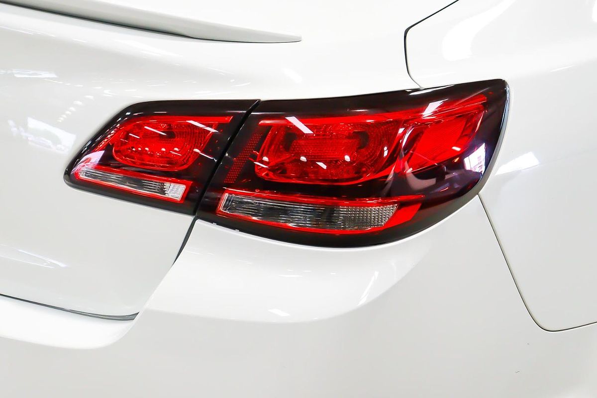 2014 Holden Commodore SS V VF