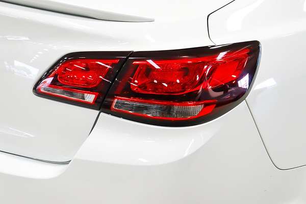 2014 Holden Commodore SS V VF