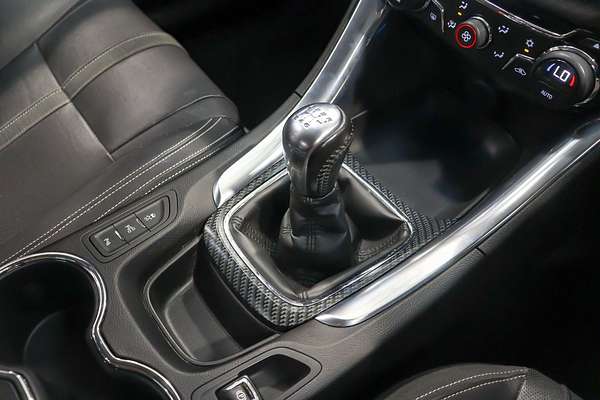 2014 Holden Commodore SS V VF