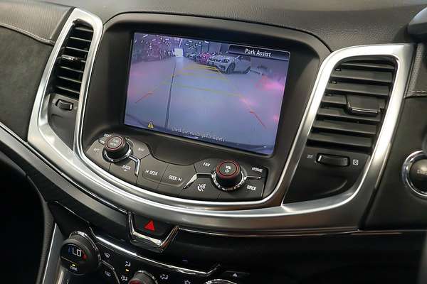 2014 Holden Commodore SS V VF