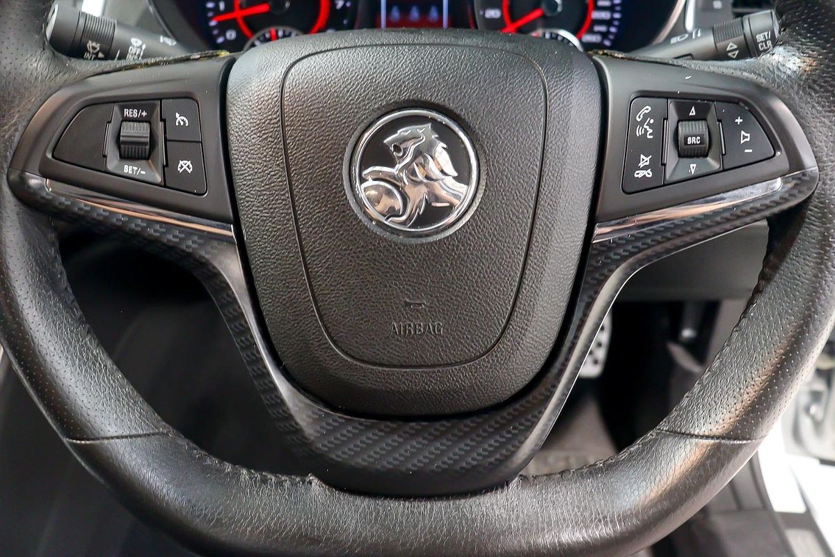 2014 Holden Commodore SS V VF