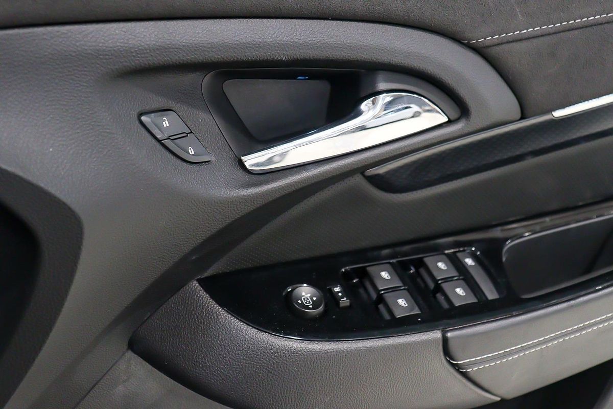 2014 Holden Commodore SS V VF