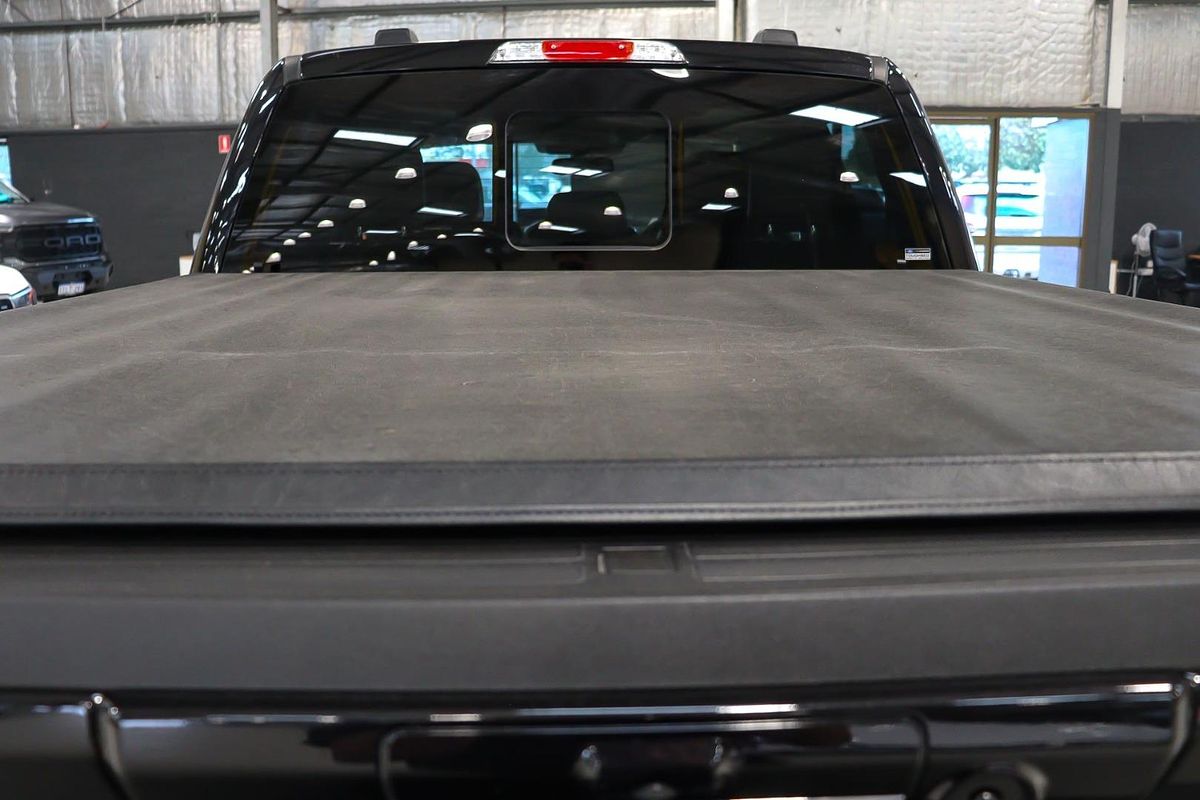 2024 Ford F-150 Lariat 4X4 LWB
