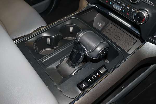 2024 Ford F-150 Lariat 4X4 LWB