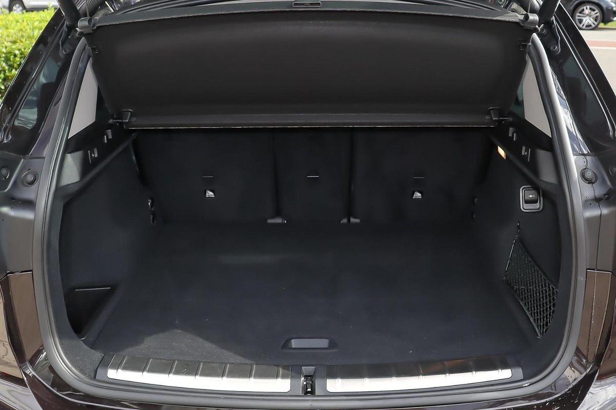 2018 BMW X1 sDrive20i F48