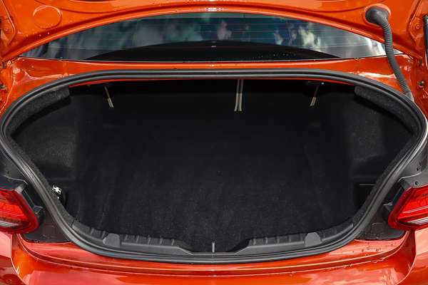 2018 BMW 2 Series 230i M Sport F22 LCI
