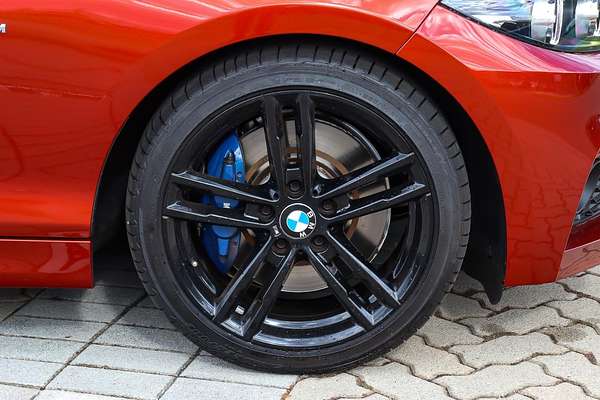 2018 BMW 2 Series 230i M Sport F22 LCI