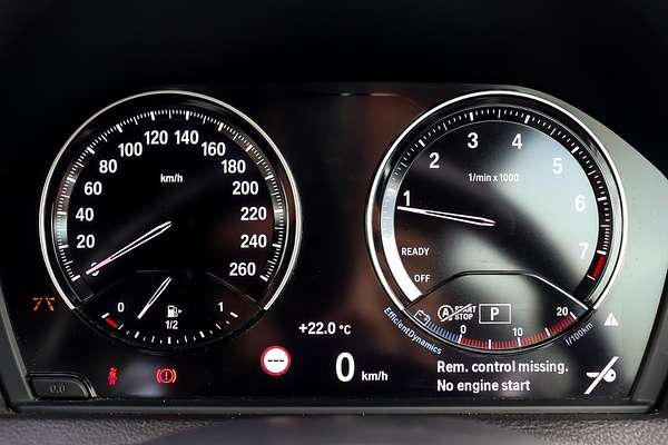 2018 BMW 2 Series 230i M Sport F22 LCI