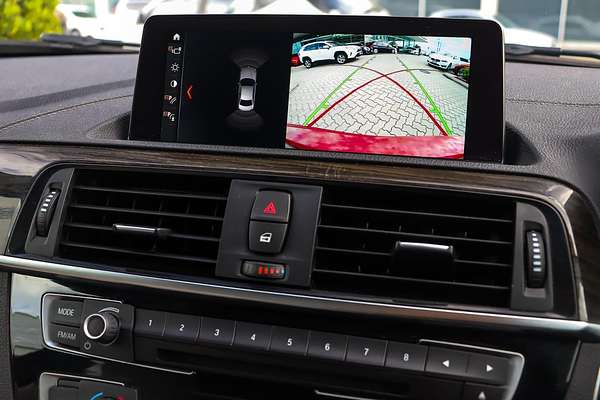 2018 BMW 2 Series 230i M Sport F22 LCI