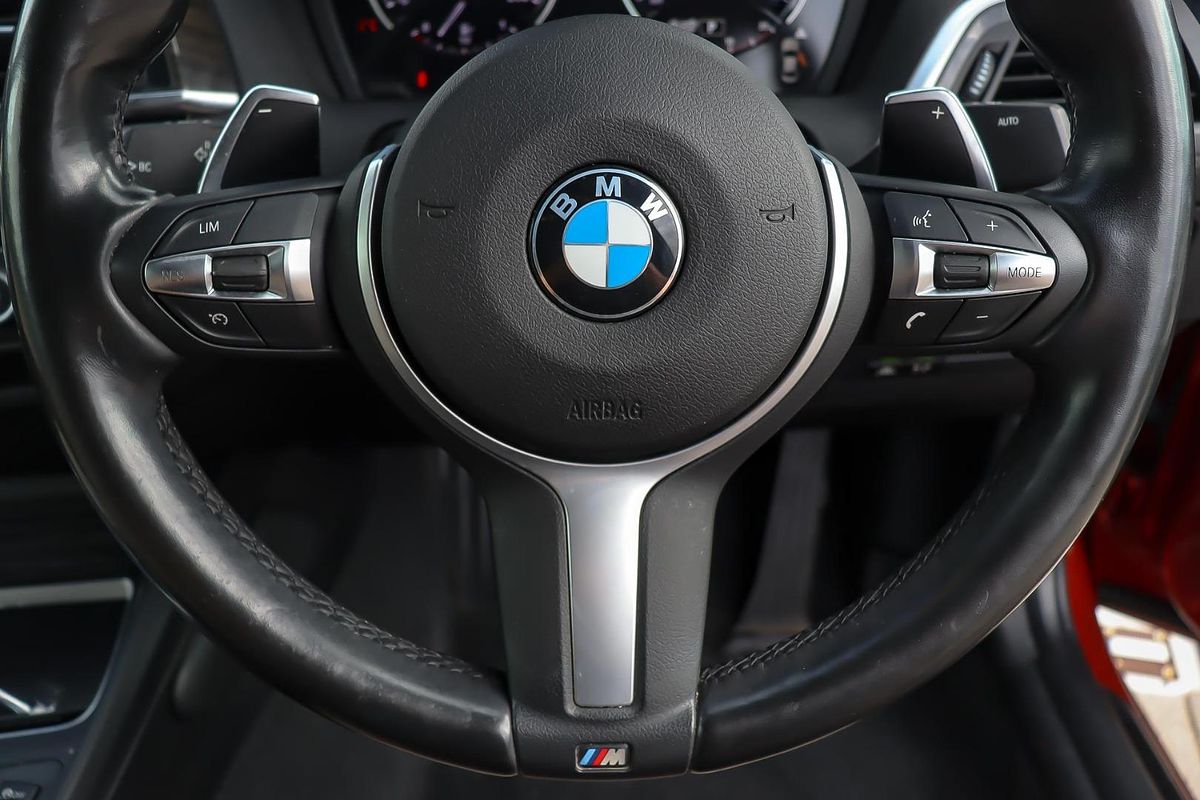 2018 BMW 2 Series 230i M Sport F22 LCI