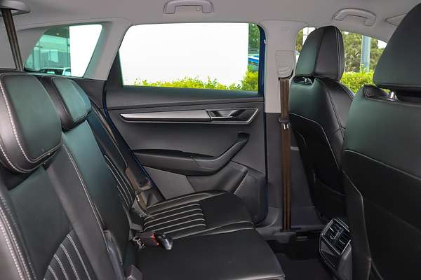 2020 SKODA Karoq 110TSI NU