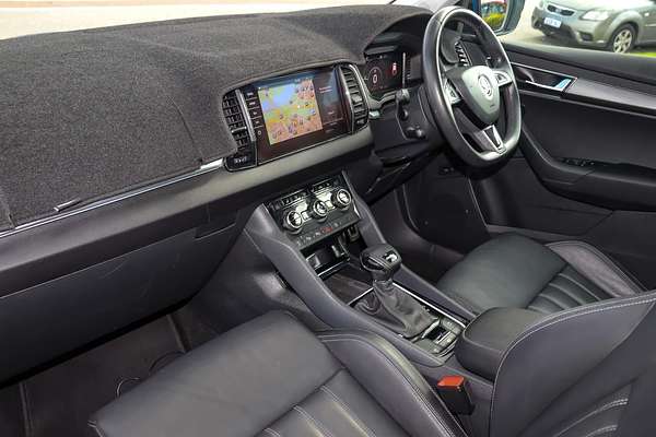 2020 SKODA Karoq 110TSI NU