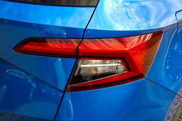 2020 SKODA Karoq 110TSI NU