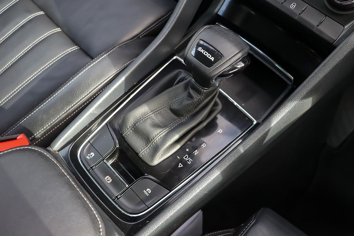 2020 SKODA Karoq 110TSI NU