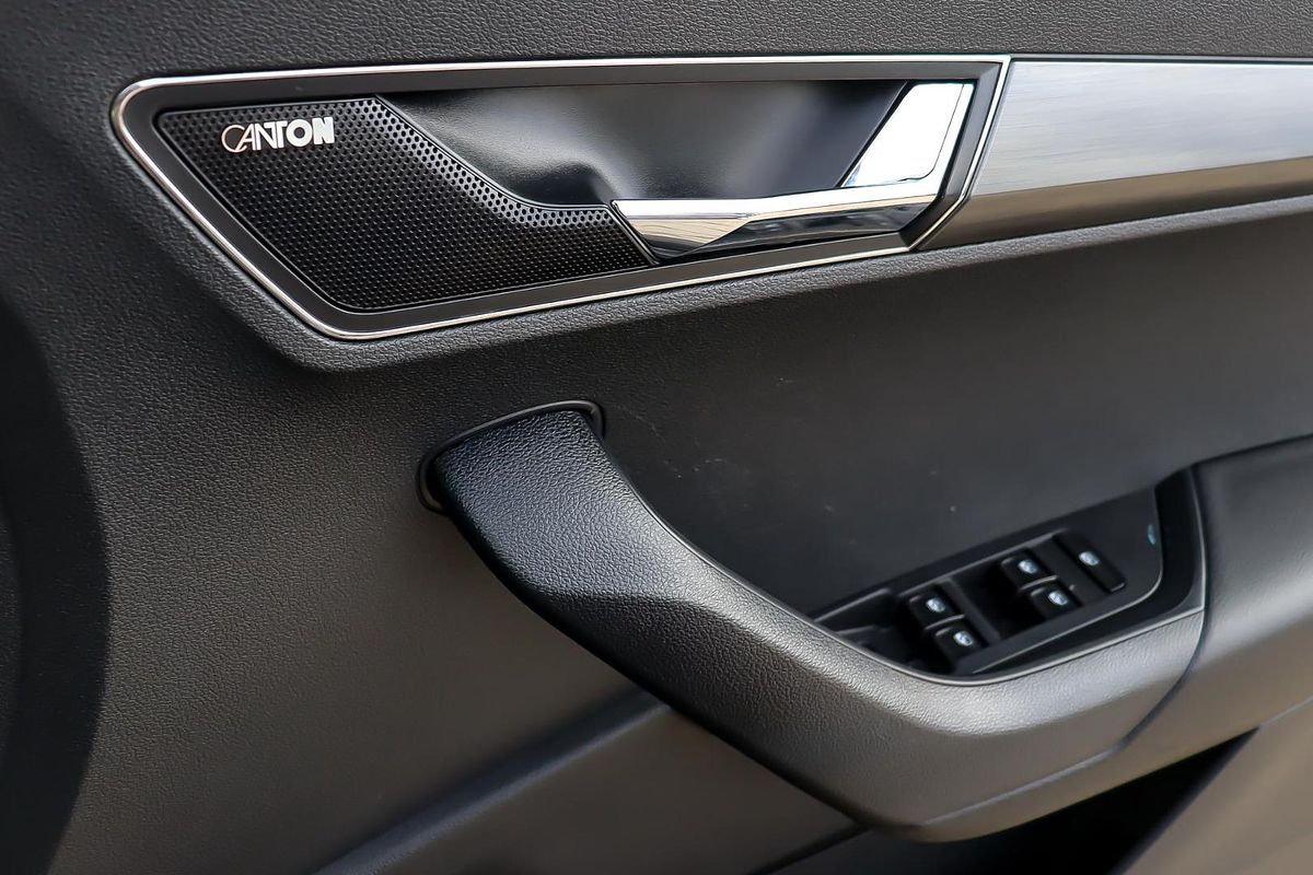 2020 SKODA Karoq 110TSI NU