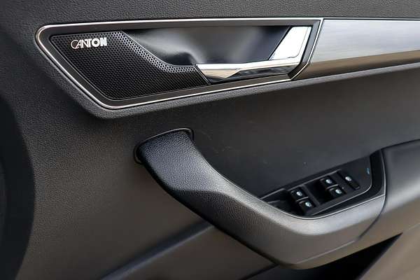 2020 SKODA Karoq 110TSI NU
