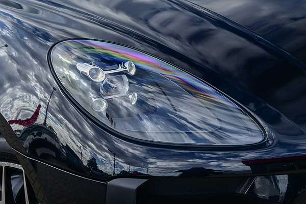 2019 Porsche Macan 95B