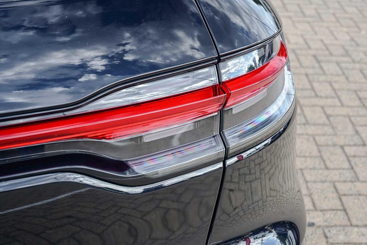 2019 Porsche Macan 95B