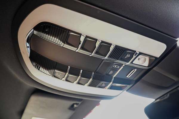 2019 Porsche Macan 95B