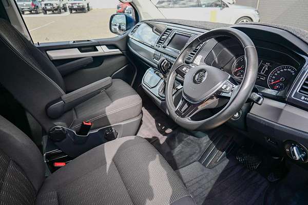 2017 Volkswagen Multivan TDI340 Comfortline T6 SWB