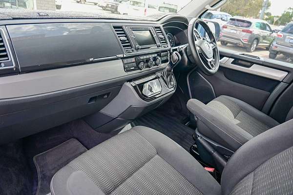 2017 Volkswagen Multivan TDI340 Comfortline T6 SWB