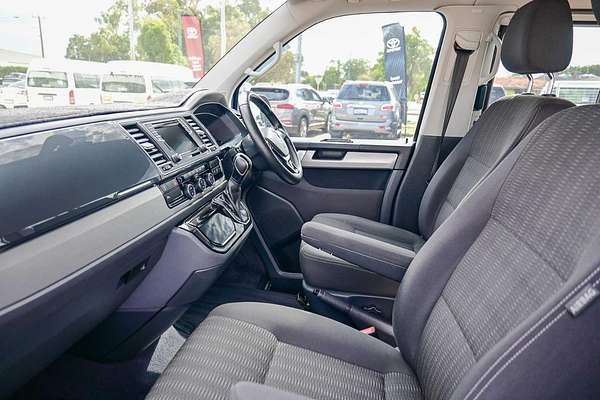 2017 Volkswagen Multivan TDI340 Comfortline T6 SWB