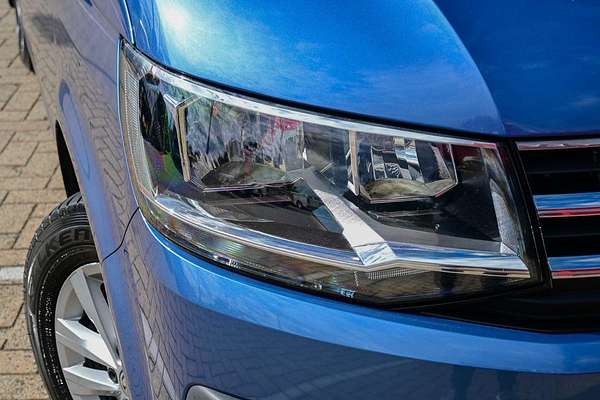 2017 Volkswagen Multivan TDI340 Comfortline T6 SWB