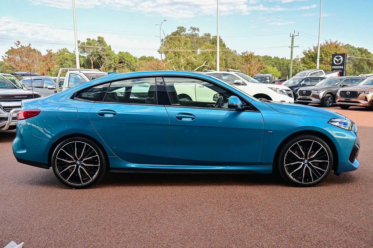 2021 BMW 2 Series 218i M Sport F44